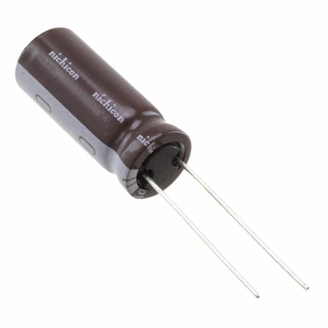 UPA1A182MPD6 Nichicon  Aluminum Electrolytic Capacitors